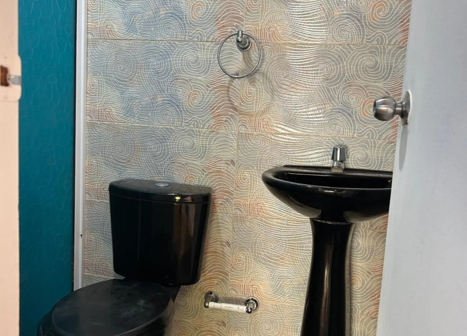 Punta Arena Ecohostal And Ecofit - Your Eco-Friendly Oasis 01 Cartagena