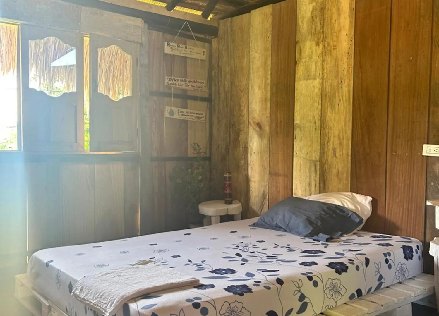 بيت ضيافة Punta Arena Ecohostal And Ecofit - Your Eco-Friendly Oasis 01 Cartagena